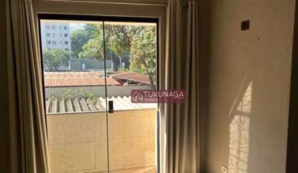 Apartamento com 2 dormitórios à venda, 68 m² por R$ 380.000,00 - Brás - São Paulo/SP