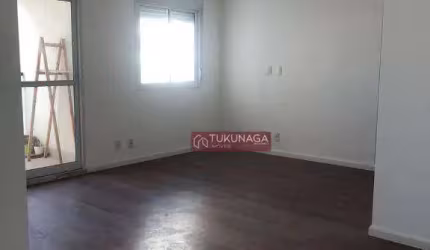 Apartamento à venda, 68 m² por R$ 648.000,00 - Brás - São Paulo/SP