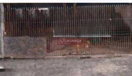 Terreno à venda, 400 m² por R$ 1.400.000,00 - Vila Maria Alta - São Paulo/SP