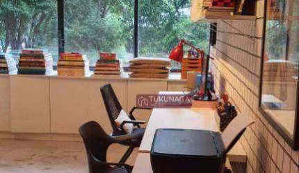 Sala à venda, 29 m² por R$ 233.300,00 - Vila Buarque - São Paulo/SP