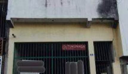 Sobrado com 8 dormitórios à venda por R$ 350.000,00 - Vila Rio de Janeiro - Guarulhos/SP