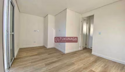 Apartamento à venda, 51 m² por R$ 300.000,00 - Vila Carmosina - São Paulo/SP