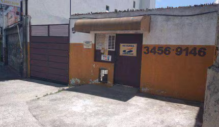 Ponto à venda, 330 m² por R$ 750.000,00 - Jardim Valéria - Guarulhos/SP