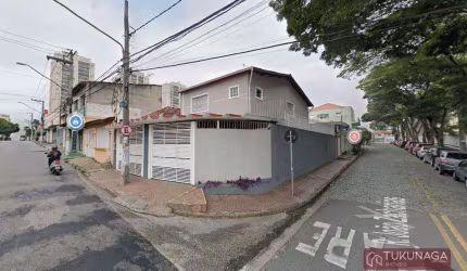 Sobrado à venda, 251 m² por R$ 882.000,00 - Camargos - Guarulhos/SP