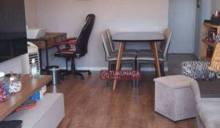Apartamento à venda, 68 m² por R$ 372.300,00 - Cidade Líder - São Paulo/SP