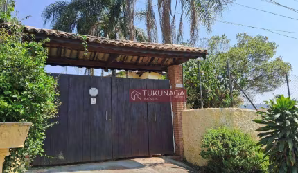 Chácara à venda, 4000 m² por R$ 1.145.000,00 - Mairiporã - Mairiporã/SP