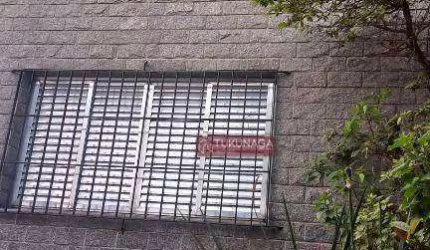 Casa com 150m², 3 dormitórios à venda por R$ 600.000 - Vila Milton - Guarulhos/SP