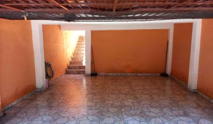Sobrado com 2 dormitórios à venda, 126 m² por R$ 450.000,00 - Jardim Ipanema - Guarulhos/SP