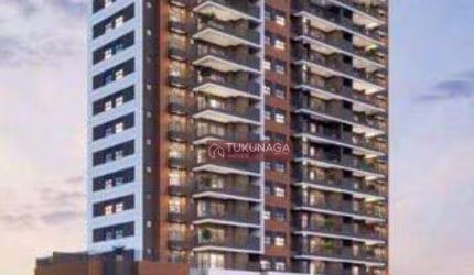 Studio à venda, 26 m² por R$ 300.000,00 - Vila Primavera - São Paulo/SP