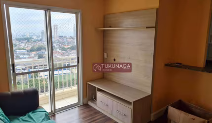 Apartamento à venda, 52 m² por R$ 426.000,00 - Jardim Japão - São Paulo/SP