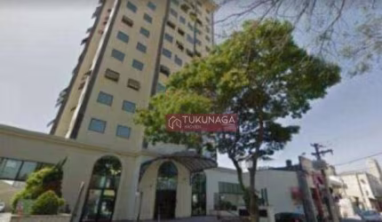 Sala para alugar, 65 m² por R$ 5.487,00/mês - Cidade Mãe do Céu - São Paulo/SP