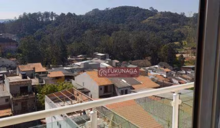 Sobrado à venda, 290 m² por R$ 1.050.000,00 - Jardim Rosa de Franca - Guarulhos/SP