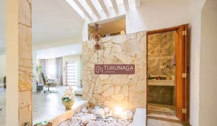 Casa para alugar, 540 m² por R$ 10.944,00/mês - Vila Carrão - São Paulo/SP