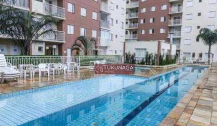 Apartamento à venda, 64 m² por R$ 519.000,00 - Brás - São Paulo/SP
