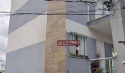Apartamento à venda, 50 m² por R$ 320.000,00 - Vila Medeiros - São Paulo/SP