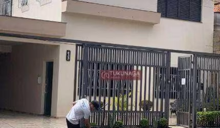 Sobrado com 4 dormitórios, 160 m² - venda por R$ 1.350.000,00 ou aluguel por R$ 9.339,00/mês - Vila Carrão - São Paulo/SP