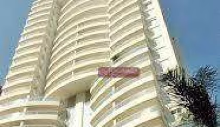 Apartamento para alugar, 75 m² por R$ 8.875,00/mês - Cidade Monções - São Paulo/SP