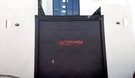 Salão para alugar, 600 m² por R$ 15.000,00/mês - Vila Ede - São Paulo/SP