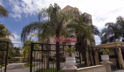 Apartamento à venda, 64 m² por R$ 530.000,00 - Tatuapé - São Paulo/SP