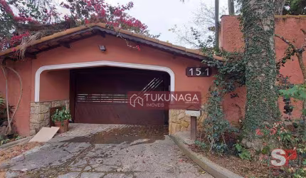 Excelente casa em Mairiporã R$