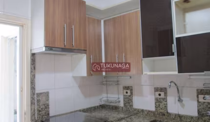 Apartamento com 2 dormitórios à venda, 58 m² por R$ 390.000,00 - Jaçanã - São Paulo/SP