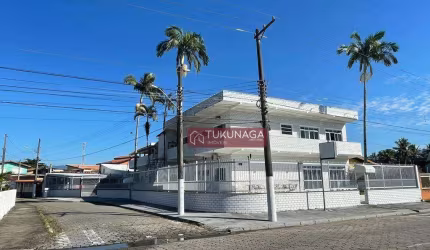 Prédio à venda, 1450 m² por R$ 7.500.000,00 - Praia das Palmeiras - Caraguatatuba/SP