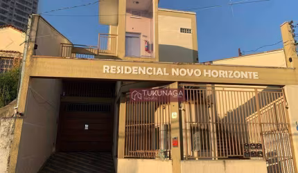 Sobrado à venda, 189 m² por R$ 799.900,00 - Parada Inglesa - São Paulo/SP