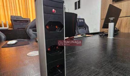 Sala para alugar, 30 m² por R$ 2.350,00/mês - Ipiranga - São Paulo/SP