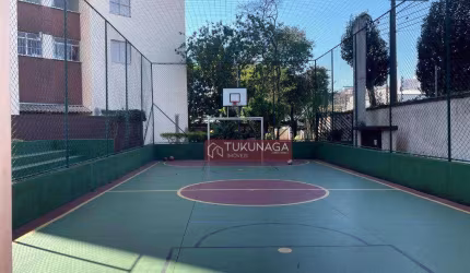Apartamento à venda, 48 m² por R$ 383.000,00 - Mooca - São Paulo/SP
