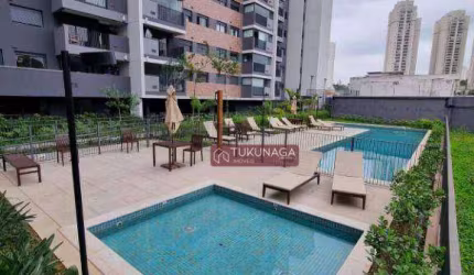 Apartamento à venda, 72 m² por R$ 798.000,00 - Ferreira - São Paulo/SP