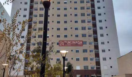 Apartamento à venda, 45 m² por R$ 372.000,00 - Brás - São Paulo/SP