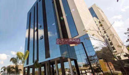 Sala à venda, 42 m² por R$ 500.000,00 - Centro - Arujá/SP