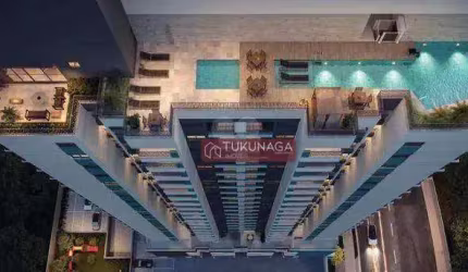 Apartamento à venda, 65 m² por R$ 720.000,00 - Vila Matilde - São Paulo/SP