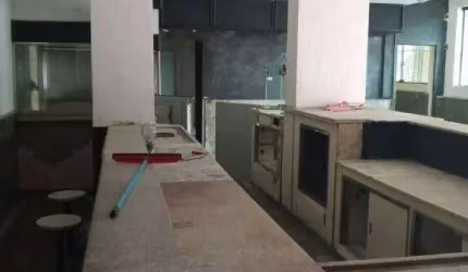 Salão à venda, 200 m² por R$ 2.200.000,00 - Santana - São Paulo/SP