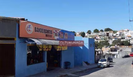 Casa com 10 dormitórios à venda, 400 m² por R$ 850.000,00 - Recanto Feliz - Francisco Morato/SP