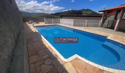 Chácara à venda, 1300 m² por R$ 700.000,00 - Itapeva - Itapeva/MG