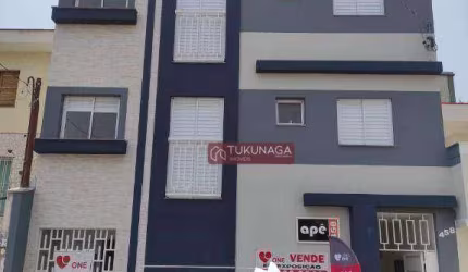 Studio à venda, 26 m² por R$ 234.000,00 - Jardim Sao Paulo(Zona Norte) - São Paulo/SP