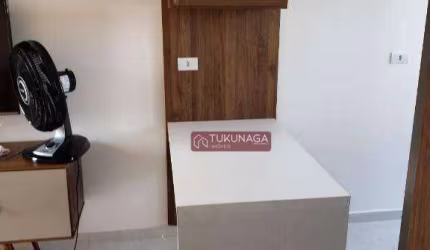 Apartamento com 2 dormitórios à venda, 48 m² por R$ 355.000,00 - Vila Matilde - São Paulo/SP