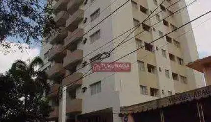 Apartamento à venda, 80 m² por R$ 845.000,00 - Vila Olímpia - São Paulo/SP