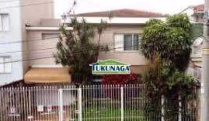Sobrado, 300 m² - venda por R$ 1.300.000,00 ou aluguel por R$ 7.198,00/mês - Vila Guilherme - São Paulo/SP