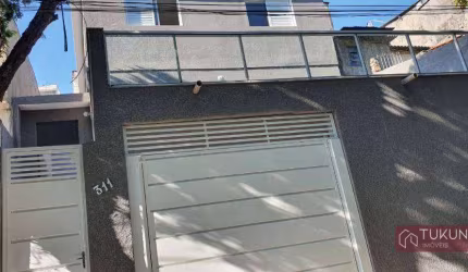 Sobrado com 5 dormitórios à venda, 300 m² por R$ 950.000,00 - Lauzane Paulista - São Paulo/SP