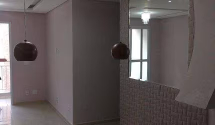 Apartamento com 3 dormitórios à venda, 77 m² por R$ 799.000,00 - Jardim Flor da Montanha - Guarulhos/SP