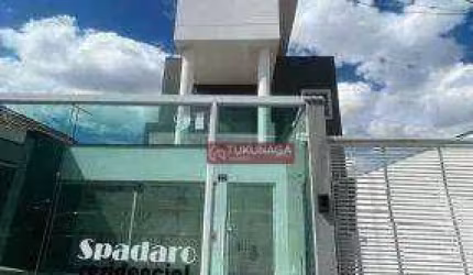 Apartamento à venda, 43 m² por R$ 360.000,00 - Penha de França - São Paulo/SP