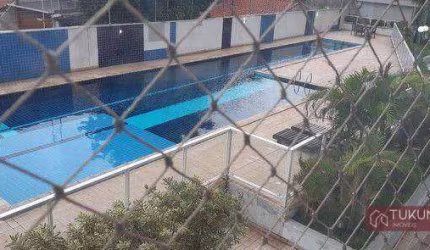 Apartamento com 3 dormitórios à venda, 86 m² por R$ 885.000,00 - Gopoúva - Guarulhos/SP