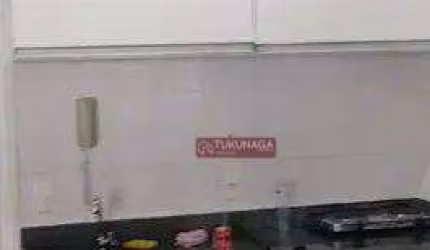 Apartamento à venda, 27 m² por R$ 307.000,00 - Tatuapé - São Paulo/SP