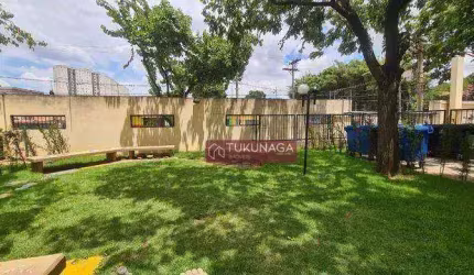 Apartamento à venda, 51 m² por R$ 299.000,00 - Vila Antonieta - São Paulo/SP