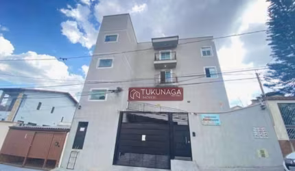 Apartamento à venda, 47 m² por R$ 318.000,00 - Vila Santa Teresa - São Paulo/SP