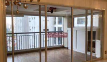 Apartamento à venda, 155 m² por R$ 1.760.000,00 - Belenzinho - São Paulo/SP