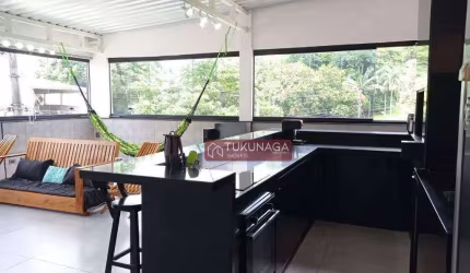 Sobrado com 3 dormitórios à venda, 300 m² por R$ 1.200.000,00 - Vila das Bandeiras - Guarulhos/SP
