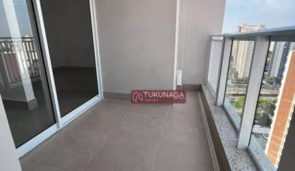 Studio à venda, 36 m² por R$ 459.000,00 - Vila Azevedo - São Paulo/SP